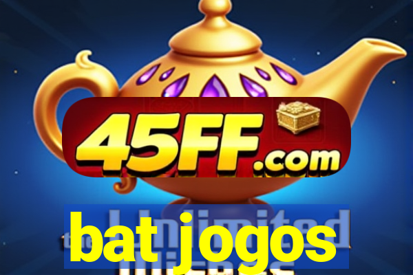 bat jogos